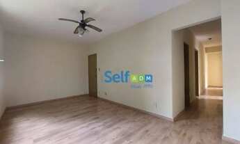 Imagem 5: Apartamento com 3 quartos para alugar - São Domingos - Niterói/RJ