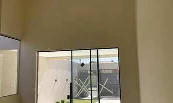 Imagem 5: Casa 3 Quartos - Bairro Independência - Aparecida de Goiânia - GO