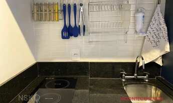 Imagem 5: Studio/ Apartamento para Venda com 1 Dorm. e 28m² - Bela Vista - NSK3 Imóveis - Cód. 43581