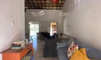 Imagem 4: Casa em condominio para aluguel, 3 quartos, 2 suítes, Gameleira - Aracaju/SE