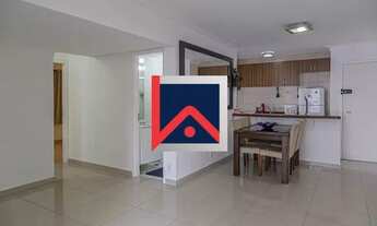 Imagem 2: Apartamento Locação Consolação 80 m² 2 Dormitórios