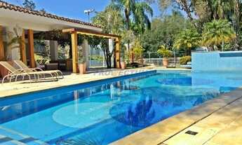 Imagem 3: Casa - Sítios de Recreio Gramado - Campinas