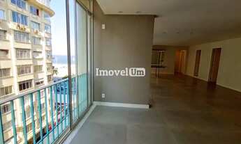 Imagem 2: Copacabana Apartamento com 3 dormitórios