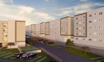 Imagem 2: Apartamento com 2 Dormitorio(s) localizado(a) no bairro Parque Santa Fé em Porto Alegre