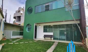 Imagem 2: Casa com 9 quartos a venda,1.096M² na Praia dos Adventista -Guarapari -ES