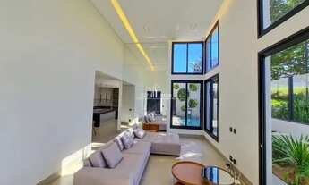 Imagem 5: Senador Canedo - Casa de Condomínio - Jardins Nápoles