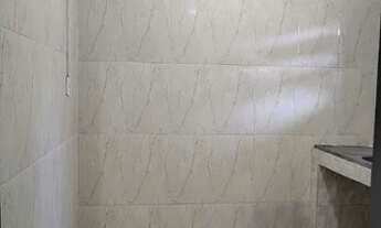 Imagem 2: Apartamento Térreo na Praça do Carmo, 1 quarto, sala, cozinha, banheiro, sem garagem