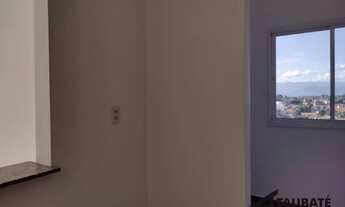 Imagem 4: Apartamento | Ed. Araújos | Parque São Luís | 63,00 m² | 1 suíte | Aluguel R$ 1.100,00