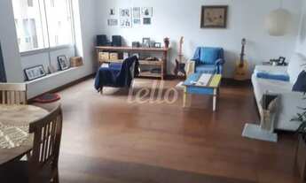 Imagem 5: São Paulo - Apartamento Padrão - Jardins