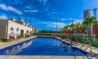 Imagem 2: Apartamento em condomínio com área de lazer completa no Eusébio, região metropolitana de F