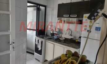 Imagem 4: Apartamento para venda tem 67 metros quadrados com 3 quartos em Parque Mandaqui - São Paul