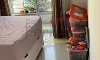 Imagem 2: Apto com Varanda - reformado no Centro de Sao Paulo