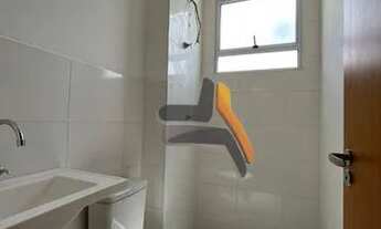 Imagem 5: Apartamento com 2 dormitórios, 40 m² - venda por R$ 200.000,00 ou aluguel por R$ 1.300,00