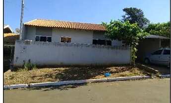 Imagem 2: PEROLA - Casa Padrão