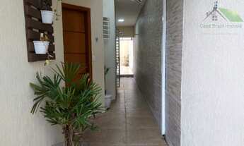 Imagem 3: Mogi das Cruzes - Casa Padrão - Loteamento Alvorada