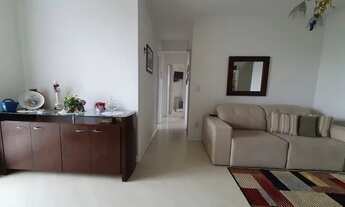 Imagem 2: Apartamento para venda tem 84 metros quadrados com 3 quartos em Bosque da Saúde - São Paul