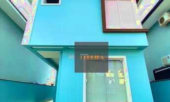 Imagem 2: Casa com excelente padrão construtivo no Portal do Ribeirão!