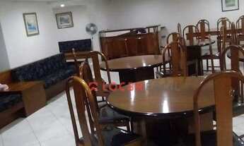 Imagem 5: Apartamento com 3 dormitórios para alugar, 167 m² por R$ 2.550,00/mês - Centro - Londrina