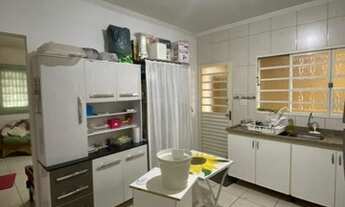 Imagem 7: Térrea para aluguel tem 80 metros quadrados com 2 quartos