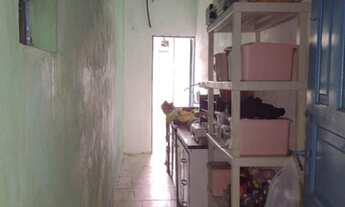 Imagem 5: Casa para Venda em Mauá, Jardim Primavera, 2 dormitórios, 1 banheiro, 1 vaga