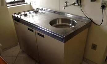 Imagem 4: FLAT PARA LOCAÇÃO NA BELA VISTA!