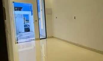 Imagem 3: Parque 10, casa 3 quartos, quintal, fino acabamento, entrega imediata