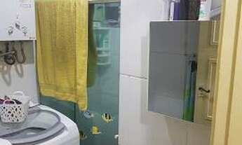 Imagem 7: Conjugado/venda/42m²/1 quarto/Copacabana/Rio de Janeiro/RJ