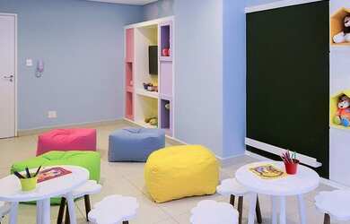 Imagem 5: Apartamento à venda, 50 m² por R$ 380.000,00 - Canhema - Diadema/SP