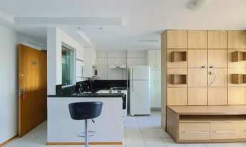 Imagem 4: APARTAMENTO RESIDENCIAL em ÁGUAS CLARAS - DF, AGUAS CLARAS - RUA 3 NORTE BL A APT 108 ED