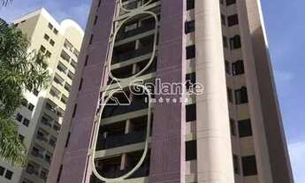 Imagem 1: Apartamento - Mansões Santo Antônio - Campinas