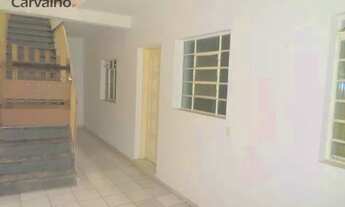 Imagem 3: Casa com 1 dormitório para alugar, 50 m² por R$ 1.388,38/mês - Vila Maria Alta - São Paulo