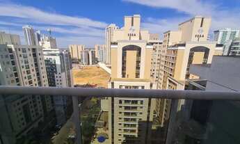 Imagem 7: Sala/Conjunto para aluguel com 32 metros quadrados em Sul (Águas Claras) - Brasília - DF