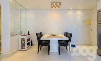 Imagem 3: Apartamento padrão em Santana - São Paulo