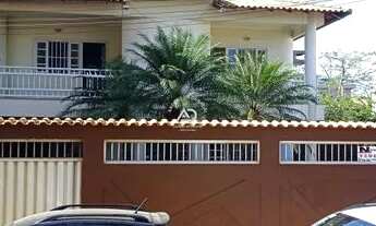 Imagem 2: CASA LUXUOSA À VENDA EM ANCHIETA. SÃO 5 SUÍTES, HIDROMASSAGEM, CHURRASQUEIRA, A 40 METROS