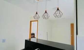 Imagem 6: Apartamento para venda com 40 metros quadrados com 2 quartos