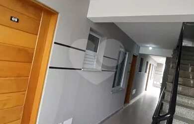 Imagem 4: Apartamento com 1 quarto para venda no Tucuruvi - São Paulo