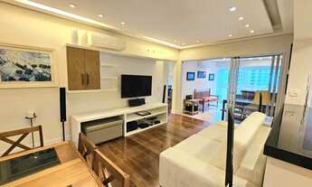 Imagem 3: LOCAÇÃO MOBILIADO FLORIDA PENTHOUSES