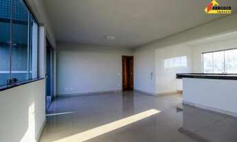 Imagem 2: Apartamento para aluguel, 3 quartos, 1 suíte, 3 vagas, Santa Clara - Divinópolis/MG