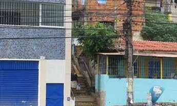 Imagem 2: Alugo casa ¾ na Vasco da Gama