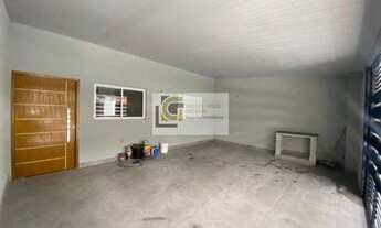 Imagem 7: Casa térrea a venda localizada no Santa Julia com 3 dormitórios, sendo 1 suíte