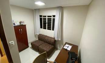 Imagem 6: Prédio Comercial/Residencial no Setor dos Funcionários, Goiânia - GO