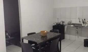 Imagem 4: Casa para venda com 111 metros quadrados com 2 quartos em Jurunas - Belém - Pará