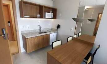 Imagem 7: Apartamento para aluguel com 45 metros quadrados com 2 quartos em ATALAIA - Salinópolis