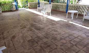 Imagem 4: Casa Linear em bairro residencial de Araras