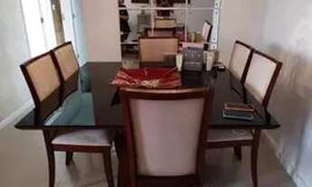 Imagem 3: FEIRA DE SANTANA - Apartamento Padrão - MUCHILA