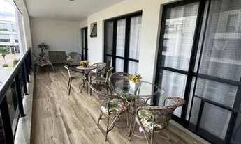 Imagem 1: Apartamento - 236 metros - 4 quartos - Recreio dos Bandeirantes