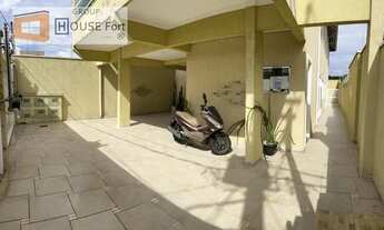 Imagem 5: Sobrado em Condomínio em Nova Mirim - Praia Grande, SP