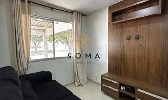 Imagem 3: EXCELENTE CASA DE 3 QUARTOS NA QC 14 - JARDINS MANGUEIRAL