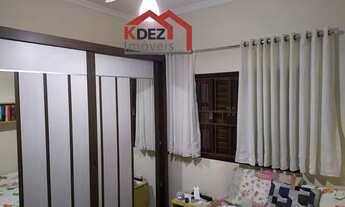 Imagem 4: São José dos Campos - Casa Padrão - Residencial Bosque dos Ipes