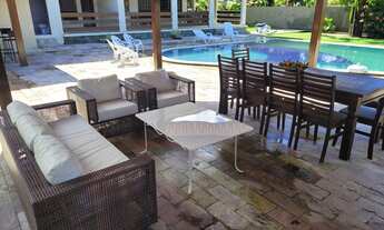 Imagem 4: ALUGUE CASA DE PRAIA (ATE 20 PESSOAS) - SÃO JOSÉ DA COROA GRANDE!!!